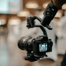 Peralatan Event-illus