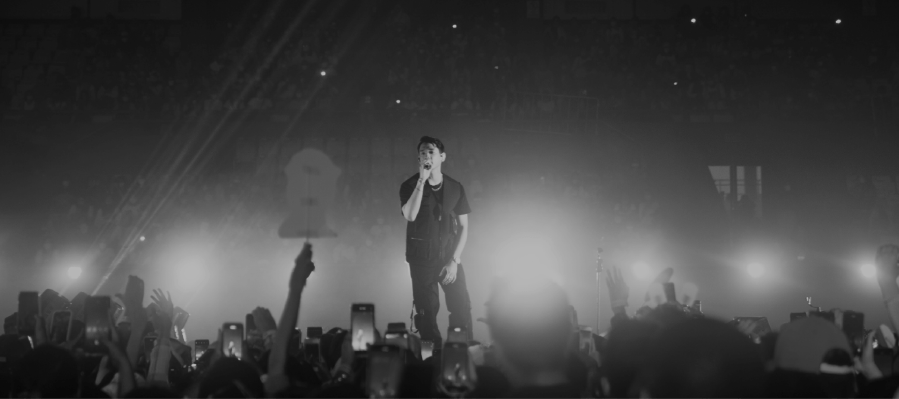 about us background divine