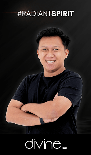 divine person Cloudioz Febriliant hover