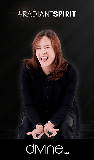 divine person Athiya Nabilah hover