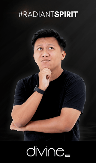 divine person Cloudioz Febriliant hover