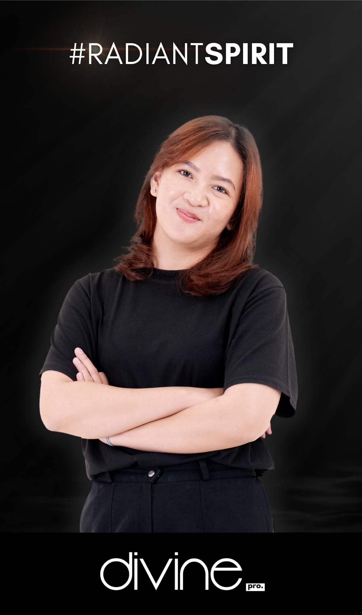 divine person Athiya Nabilah hover